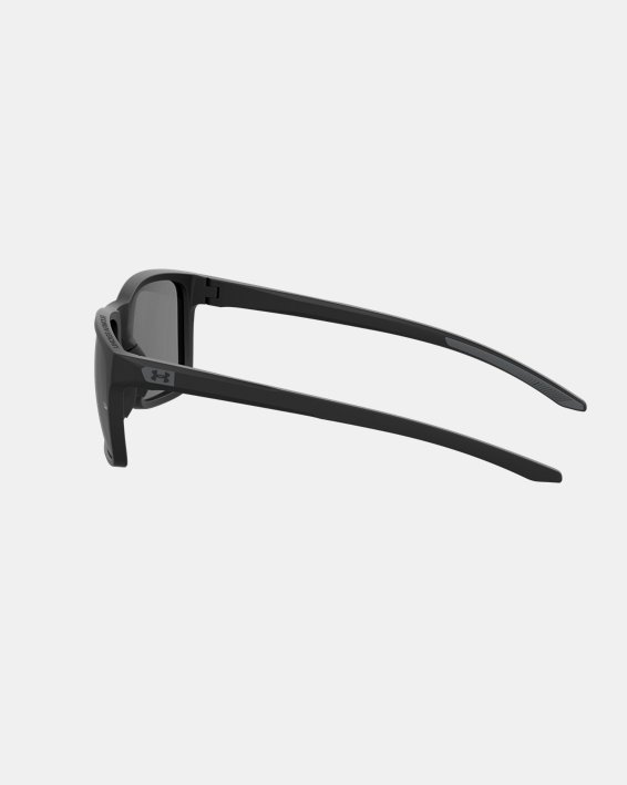 Unisex UA Hustle Polarized Sunglasses, Misc/Assorted, pdpMainDesktop image number 6